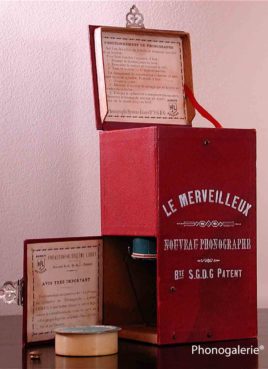 Le merveilleux